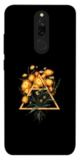 Чохол на Xiaomi Redmi 8 Flowers ver.1 фото 1 з 1