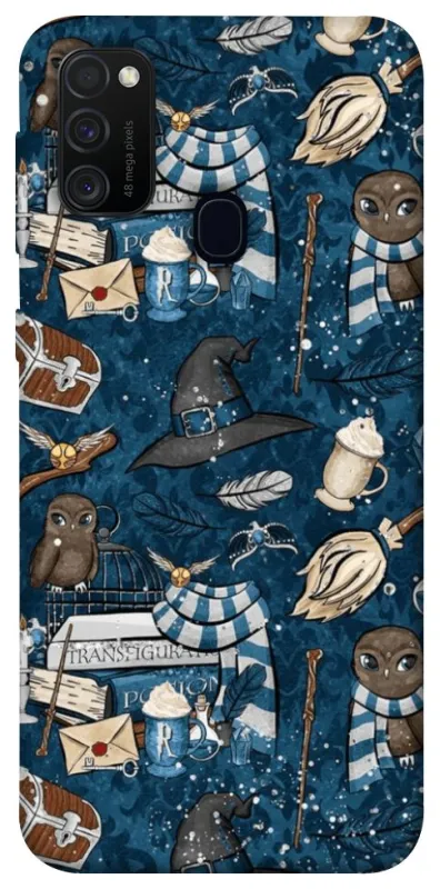 Чохол на Samsung Galaxy M21 Harry Potter V20 фото 1 з 1