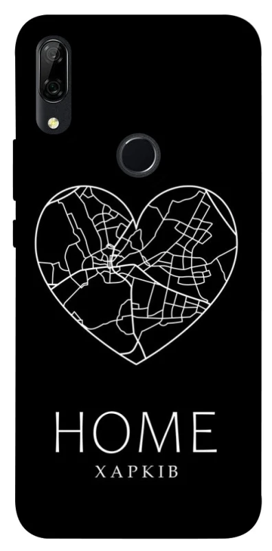 Чохол на Huawei P Smart Z Харків Home фото 1 з 1
