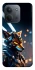 Чохол на Xiaomi Redmi 15C (EU) Cyber ​​Fox фото 1 з 1