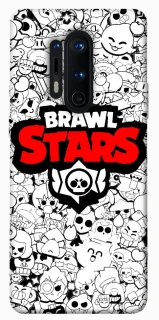 Чохол на OnePlus 8 Pro Brawl Stars ver.10 фото 1 з 1