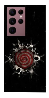 Чохол на Samsung Galaxy S22 Ultra Saw фото 1 з 1
