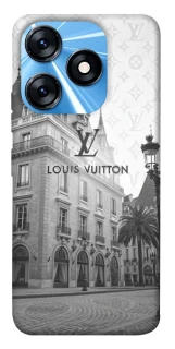 Чехол на TECNO Spark 10 Louis Vuitton ver.2 фото 1 из 1