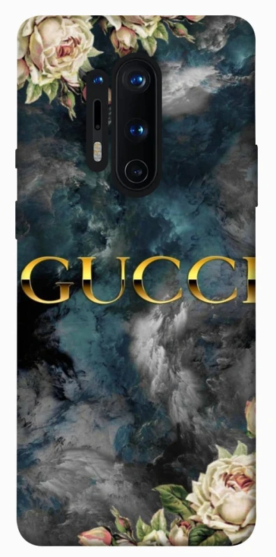 Чохол на OnePlus 8 Pro Gucci ver.7 фото 1 з 1