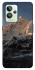 Чохол на Realme GT2 Mountain фото 1 з 1