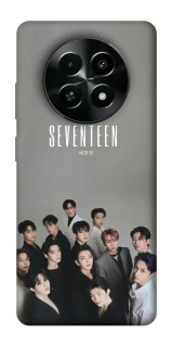 Чохол на Realme Narzo 70x Seventeen v3 фото 1 з 1