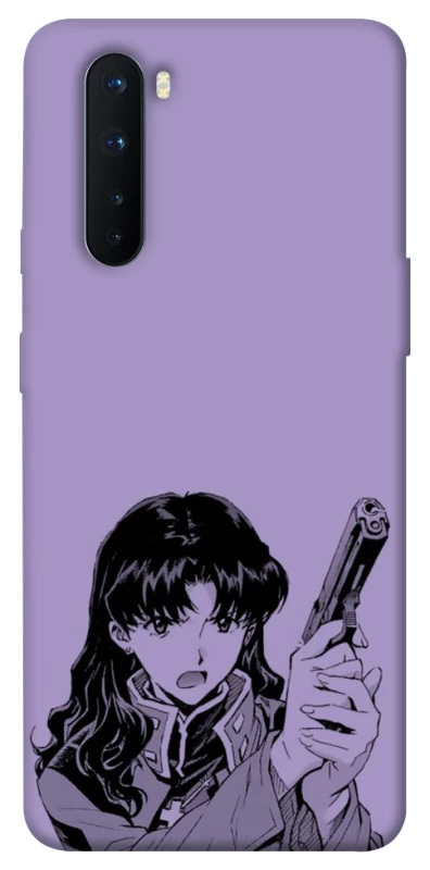 Чохол на OnePlus Nord Anime v7 фото 1 з 1