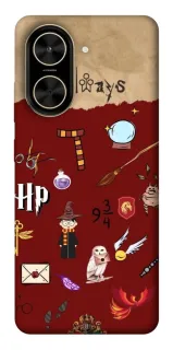 Чохол на Xiaomi Poco C71 Harry Potter V24 фото 1 з 1