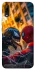 Чехол на Huawei P Smart Z Venom vs Spiderman фото 1 из 1