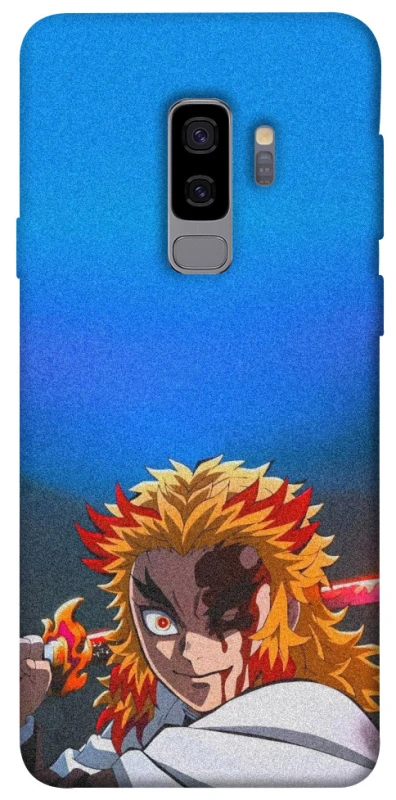 Чохол на Samsung Galaxy S9+ Anime v19 фото 1 з 1