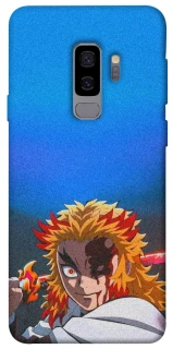 Чехол на Samsung Galaxy S9+ Anime v19 фото 1 из 1