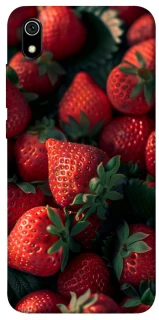 Чохол на Xiaomi Redmi 7A Strawberry фото 1 з 1