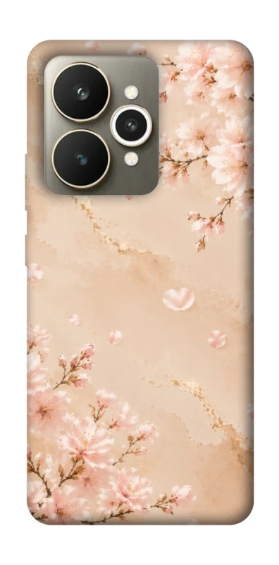 Чехол на Realme 15 Sakura ver.2 фото 1 из 1