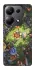 Чехол на Xiaomi Redmi Note 13 Pro 5G Warcraft v12 фото 1 из 1