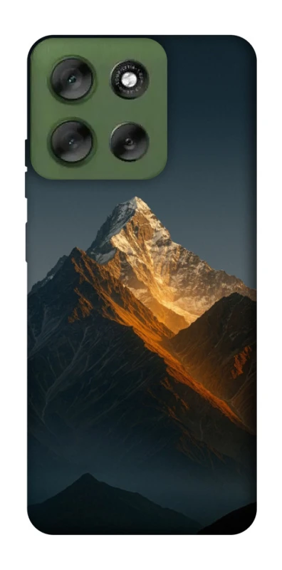 Чехол на Motorola Moto G56 5G Mountain v8 фото 1 из 1