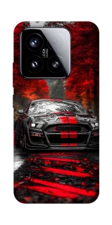 Чохол на Xiaomi 15 mustang фото 1 з 1