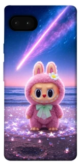 Чохол на Google Pixel 7a Space Labubu фото 1 з 1