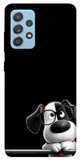 Чехол на Samsung Galaxy A52 4G / A52 5G My Dog фото 1 из 1
