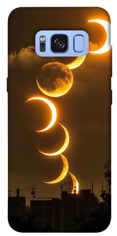 Чохол на Samsung G950 Galaxy S8 moon фото 1 з 1