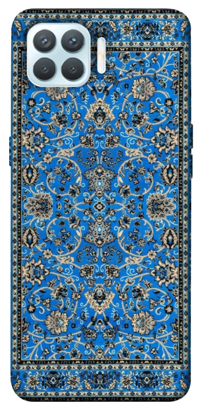 Чохол на Oppo F17 Pro Килим v52 фото 1 з 1