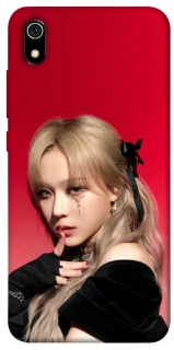 Чохол на Xiaomi Redmi 7A Aespa-Winter фото 1 з 1