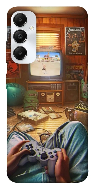 Чохол на Samsung Galaxy A05s Retro style v2 фото 1 з 1