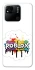 Чохол на Xiaomi Redmi 10A Roblox logo ver.1 фото 1 з 1