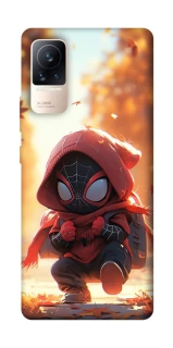Чохол на Xiaomi Civi 6 Mini  Spiderman фото 1 з 1