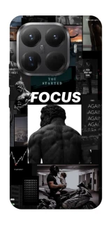 Чохол на Xiaomi 15T Pro Focus фото 1 з 1