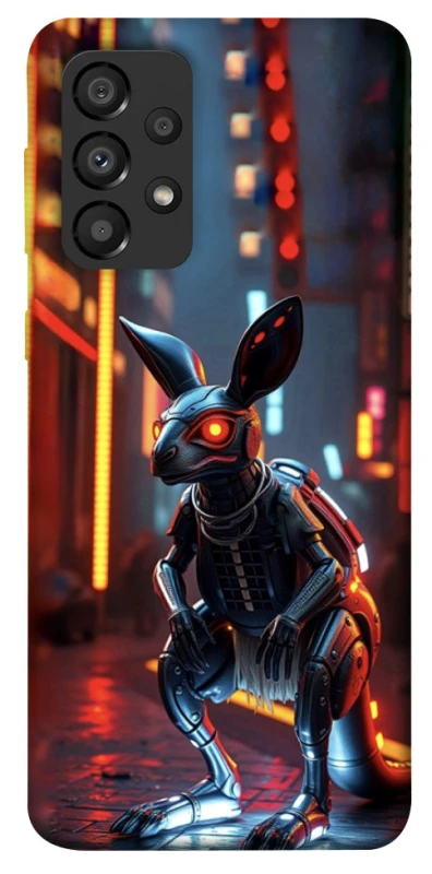 Чохол на Samsung Galaxy A33 5G Cyber Kangaroo фото 1 з 1