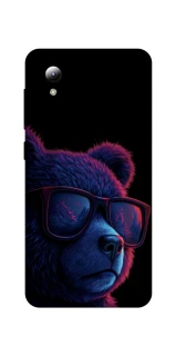 Чехол на ZTE Blade A3 (2019) Cool Bear фото 1 из 1