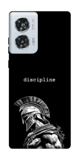 Чехол на Motorola Edge 50 Fusion Discipline v3 фото 1 из 1