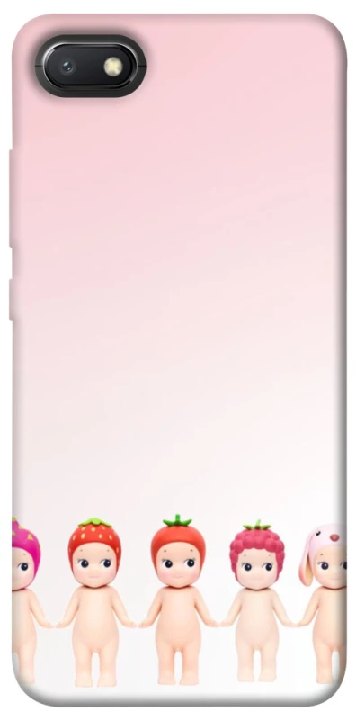 Чохол на Xiaomi Redmi 6A Sonny фото 1 з 1