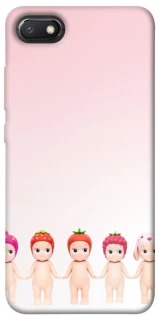 Чохол на Xiaomi Redmi 6A Sonny фото 1 з 1