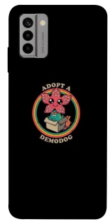 Чохол на Nokia G22 Stranger Things ver.14 фото 1 з 1