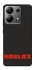 Чехол на Xiaomi Redmi Note 13 4G Roblox Neon Galaxy Avatar фото 1 из 1