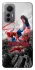 Чохол на Xiaomi 12 Lite Spider Man ver.1 фото 1 з 1