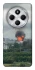 Чохол на Xiaomi Redmi 14C / Poco C75 Moscow never sleeps ver.4 фото 1 з 1