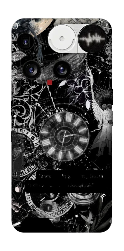 Чохол на Nothing Phone (3) Omniscient Reader's фото 1 з 1