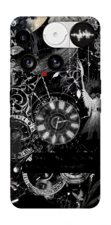 Чохол на Nothing Phone (3) Omniscient Reader's фото 1 з 1