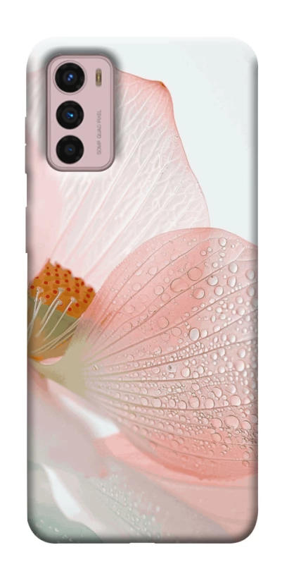 Чохол на Motorola Moto G42 Flowers zon фото 1 з 1