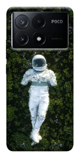 Чохол на Xiaomi Poco X6 Астронавт фото 1 з 1
