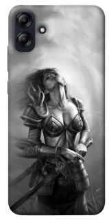 Чехол на Samsung Galaxy A04e Goddess of war ver.8 фото 1 из 1