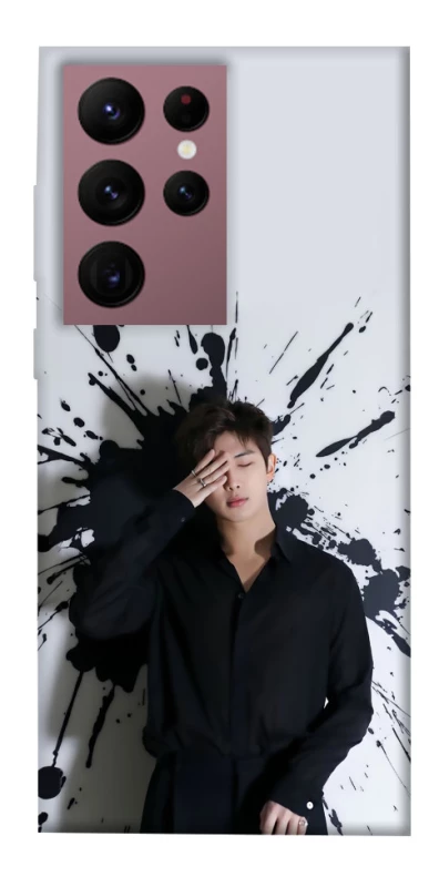 Чохол на Samsung Galaxy S22 Ultra RM - BTS фото 1 з 1