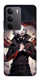 Чохол на Realme C75 Ken Kaneki фото 1 з 1