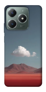 Чохол на Realme C61 Cloud mountain фото 1 з 1