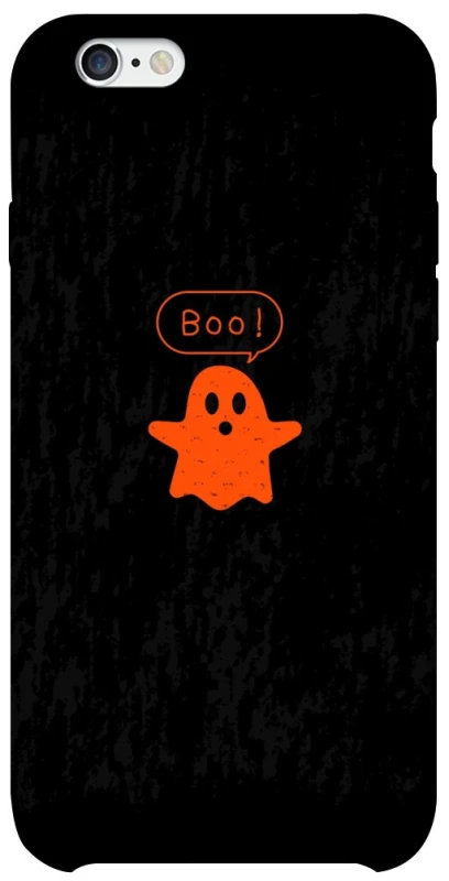 Чохол на Apple iPhone 6/6s (4.7") Ghost of Halloween фото 1 з 1