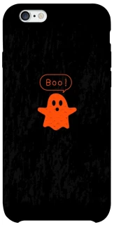 Чохол на Apple iPhone 6/6s (4.7") Ghost of Halloween фото 1 з 1