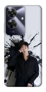 Чохол на Realme Note 60 RM - BTS фото 1 з 1