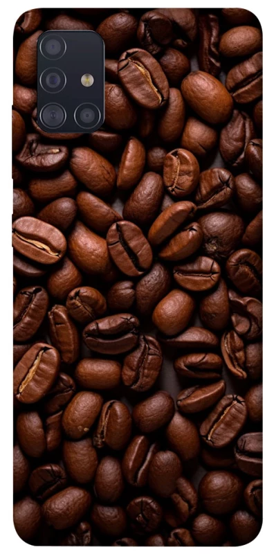 Чохол на Samsung Galaxy A51 Кава фото 1 з 1
